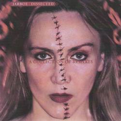 Jarboe : Dissected - a Collection of Remixes